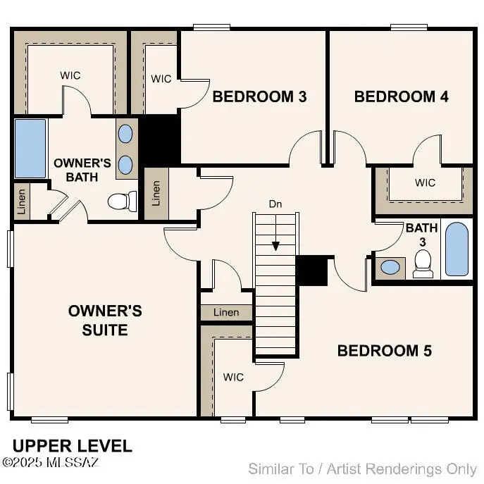 742 W Calle Taja, Sahuarita, AZ 85629 - Image #3