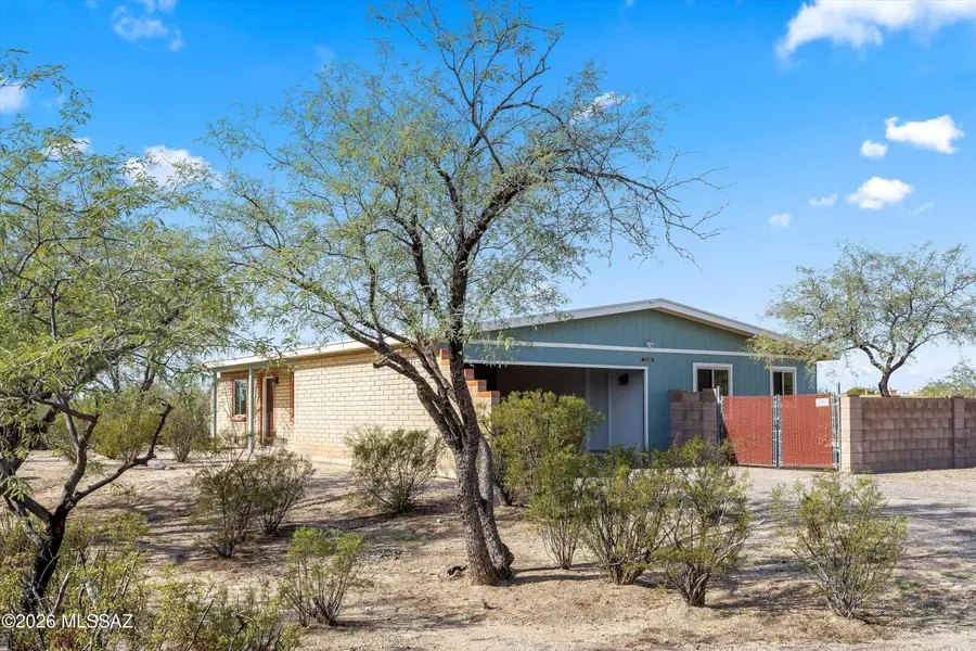 12405 E Arbor Vista, Tucson, AZ 85749 - Image #3