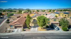 8743 N Norway Spruce, Tucson, AZ 85743