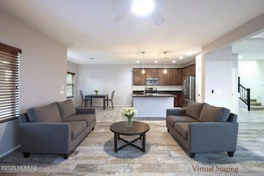 8743 N Norway Spruce, Tucson, AZ 85743 - #2