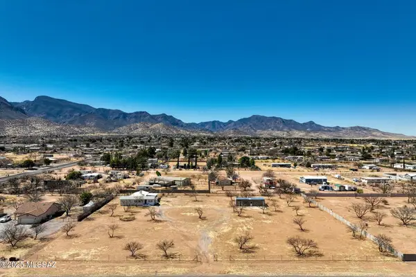 5330 S San Pedro, Sierra Vista, AZ 85650