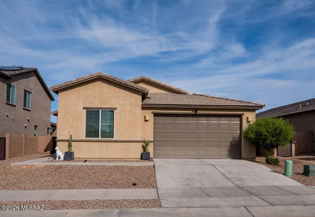 3296 W Shadow Park, Tucson, AZ 85742 - Image #1