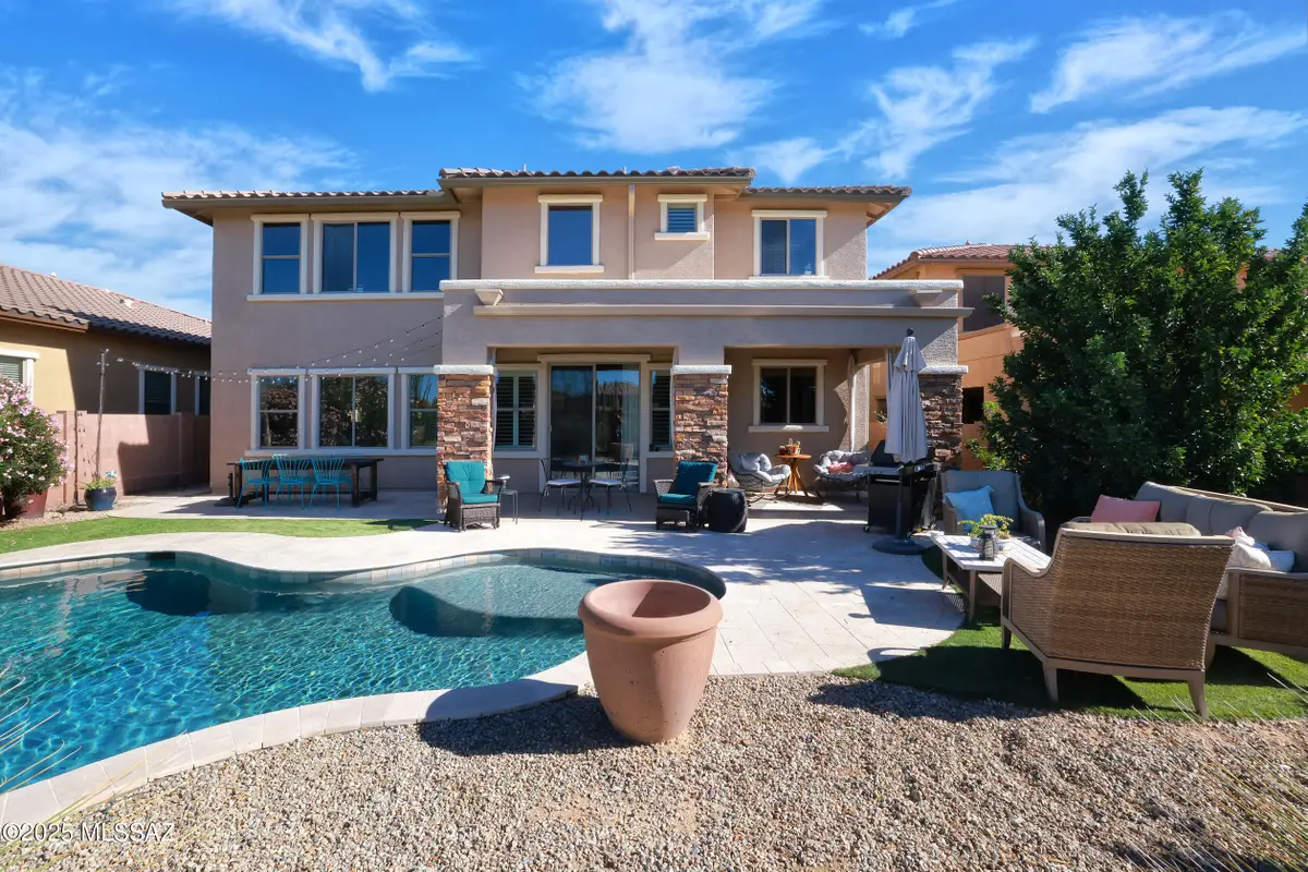 12269 N Whistling Wind, Marana, AZ 85658 - Image #1