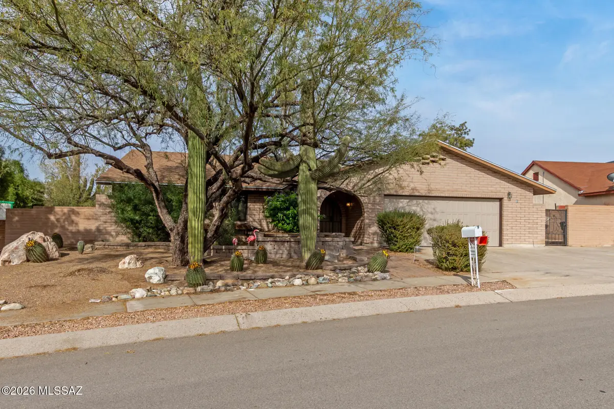 4700 W Red Wolf, Tucson, AZ 85742 - Image #1