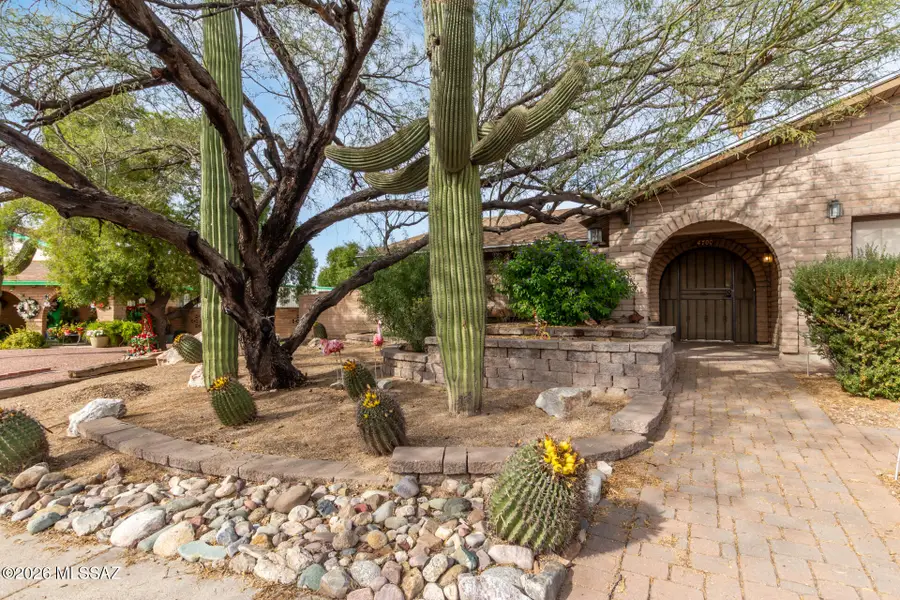 4700 W Red Wolf, Tucson, AZ 85742 - Image #3