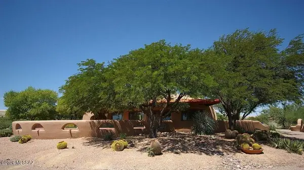 1130 W Placita De La Cotonia, Green Valley, AZ 85622