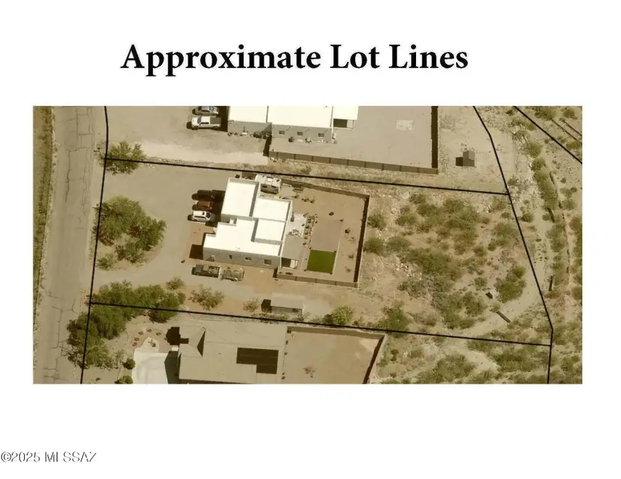 12123 S Creosote Valley, Vail, AZ 85641 - #2