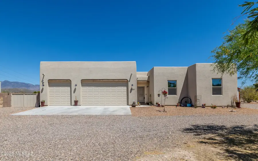 12123 S Creosote Valley, Vail, AZ 85641 - #3