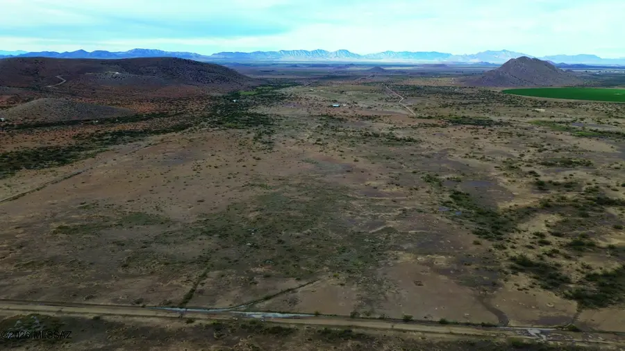 18.5 Acres N Morgan, Pearce, AZ 85625 - Image #3