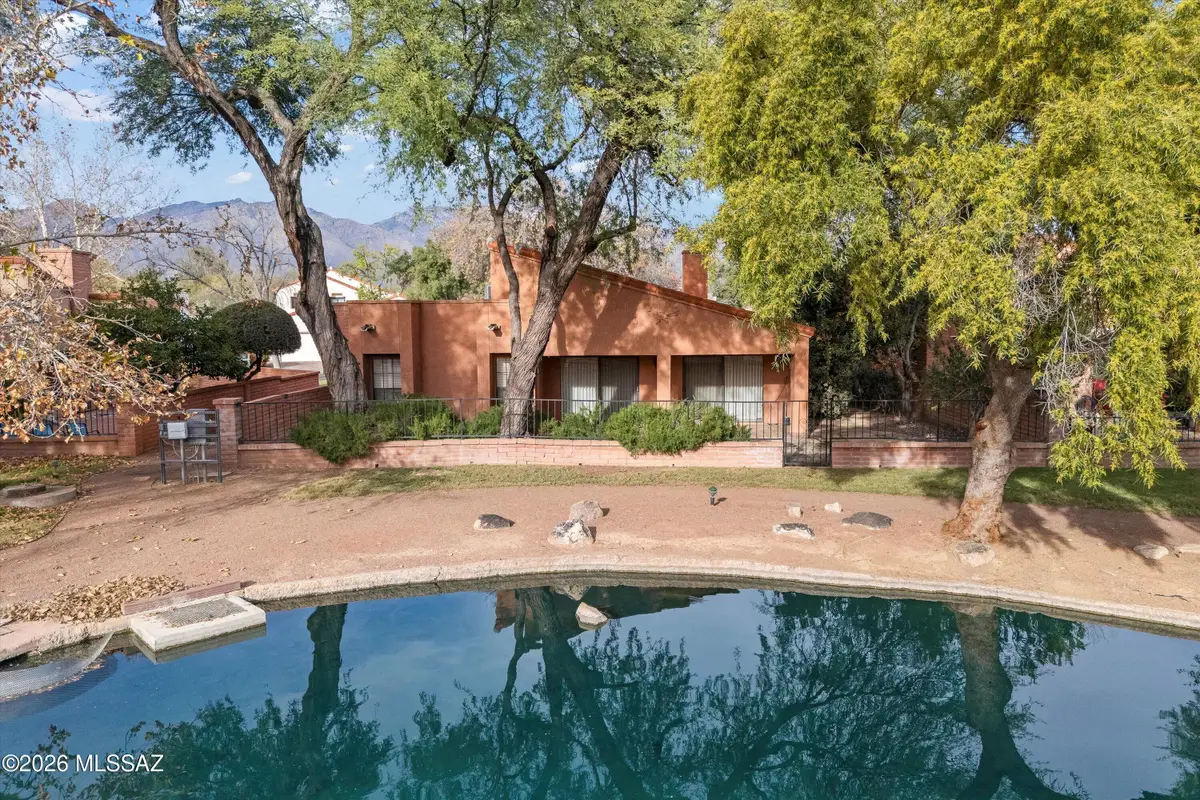 3167 N Willow Creek, Tucson, AZ 85712 - Image #1