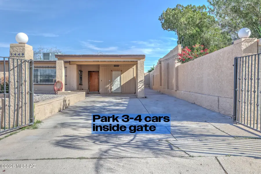 5449 S Pinta, Tucson, AZ 85706 - Image #3