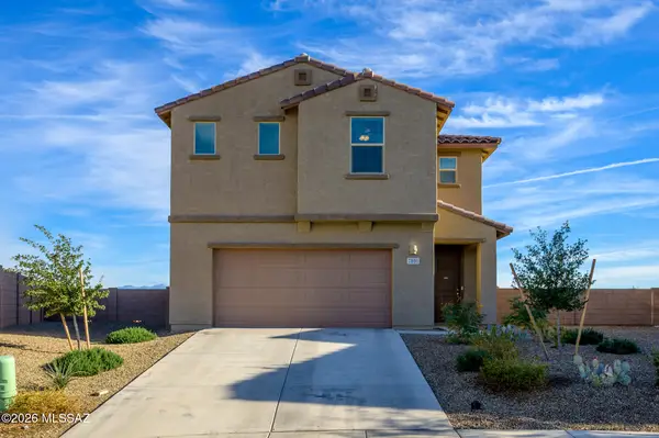 7801 S Walnutview, Tucson, AZ 85757