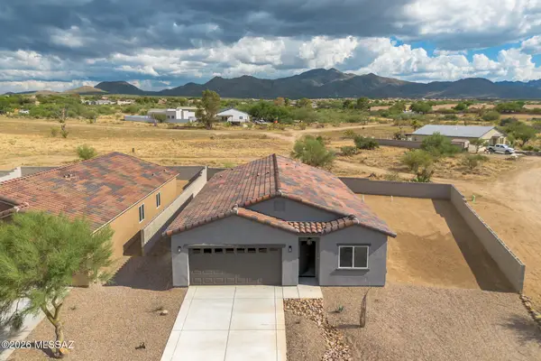 229 S Atlanta, Vail, AZ 85641