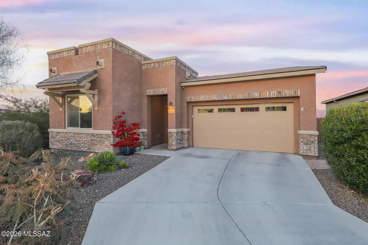 13280 N Weatherglass, Oro Valley, AZ 85755 - Image #1