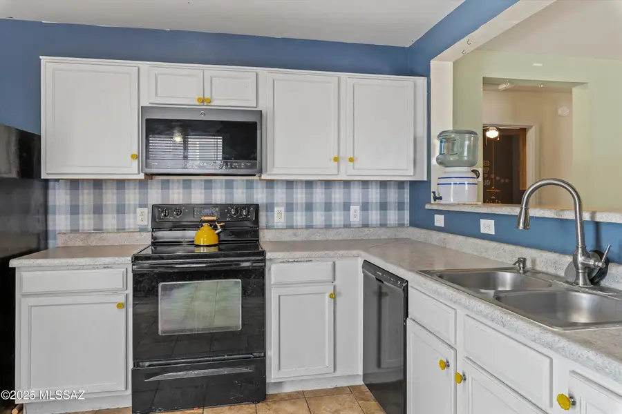 5164 E Desert Straw, Tucson, AZ 85756 - Image #2