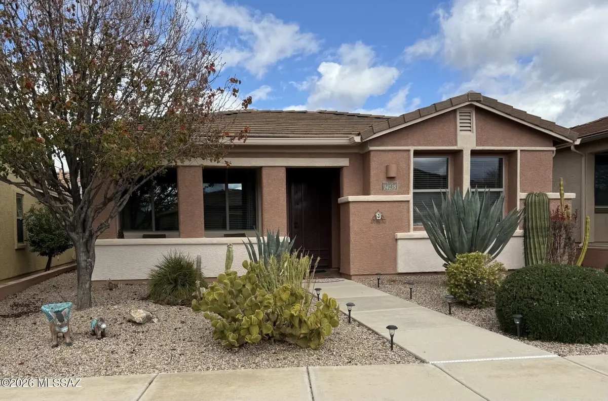 14035 E Stanhope, Vail, AZ 85641 - Image #1