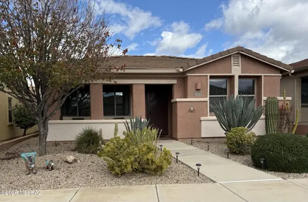 14035 E Stanhope, Vail, AZ 85641