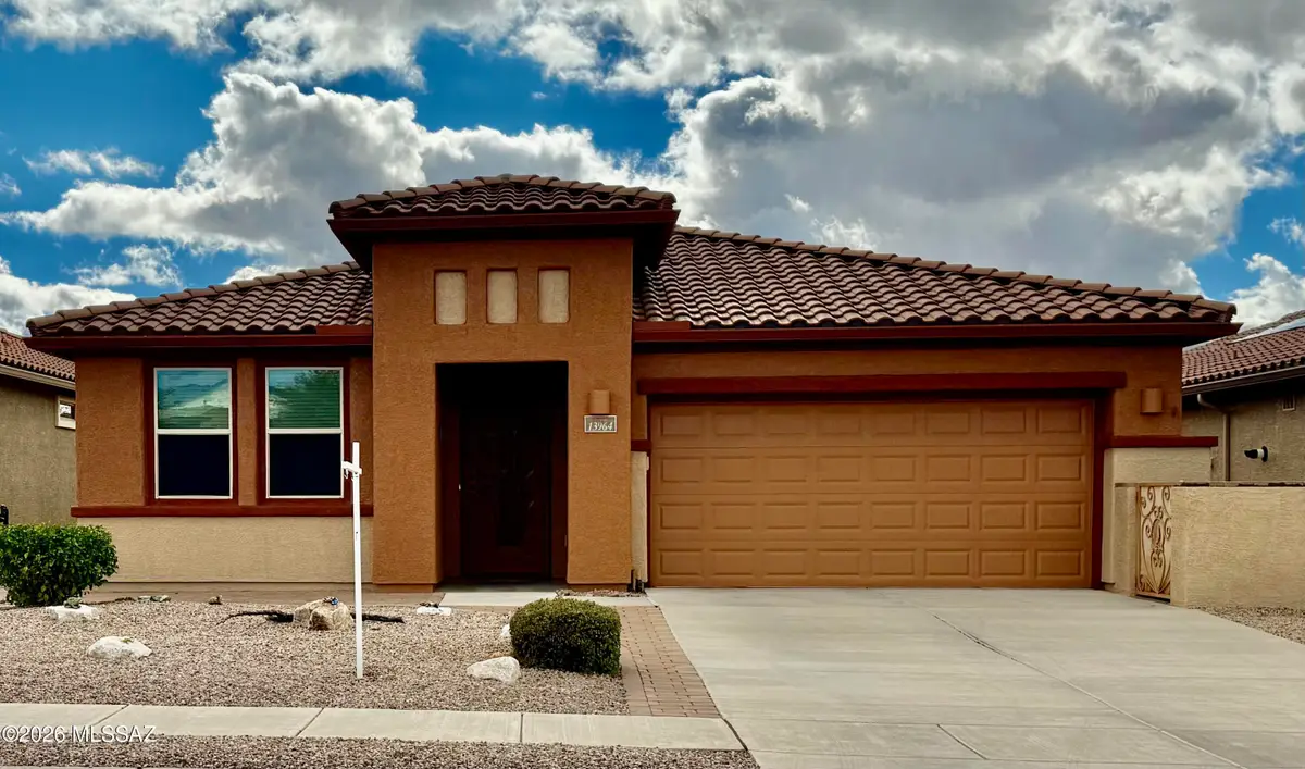 13964 E Stanhope, Vail, AZ 85641 - Image #1