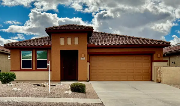 13964 E Stanhope, Vail, AZ 85641