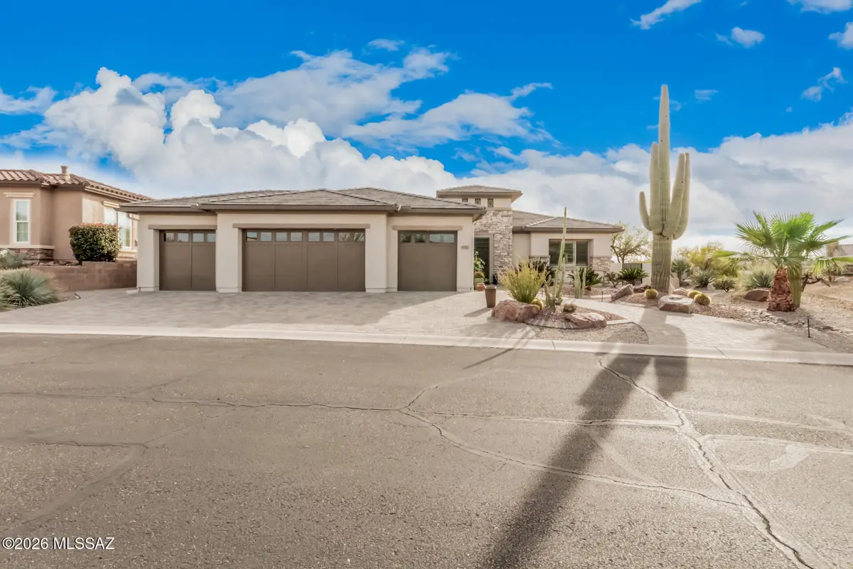 66203 E Alder, Saddlebrooke, AZ 85739 - Image #1