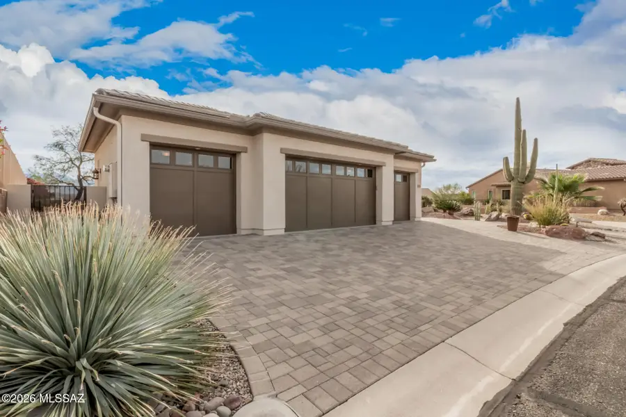 66203 E Alder, Saddlebrooke, AZ 85739 - Image #3