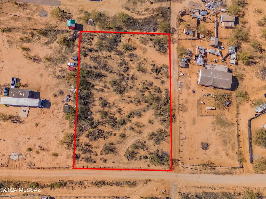 8460 S Alice Vail, Tucson, AZ 85736 - Image #2