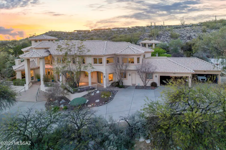 4141 N West Fernhill, Tucson, AZ 85750 - #3