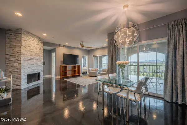 1500 E Pusch Wilderness, Tucson, AZ 85737