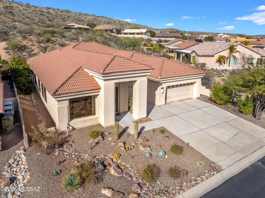 62276 E Sand Crest, Tucson, AZ 85739 - #2