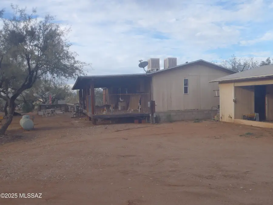 13586 E Garigans Gulch, Vail, AZ 85641 - Image #3