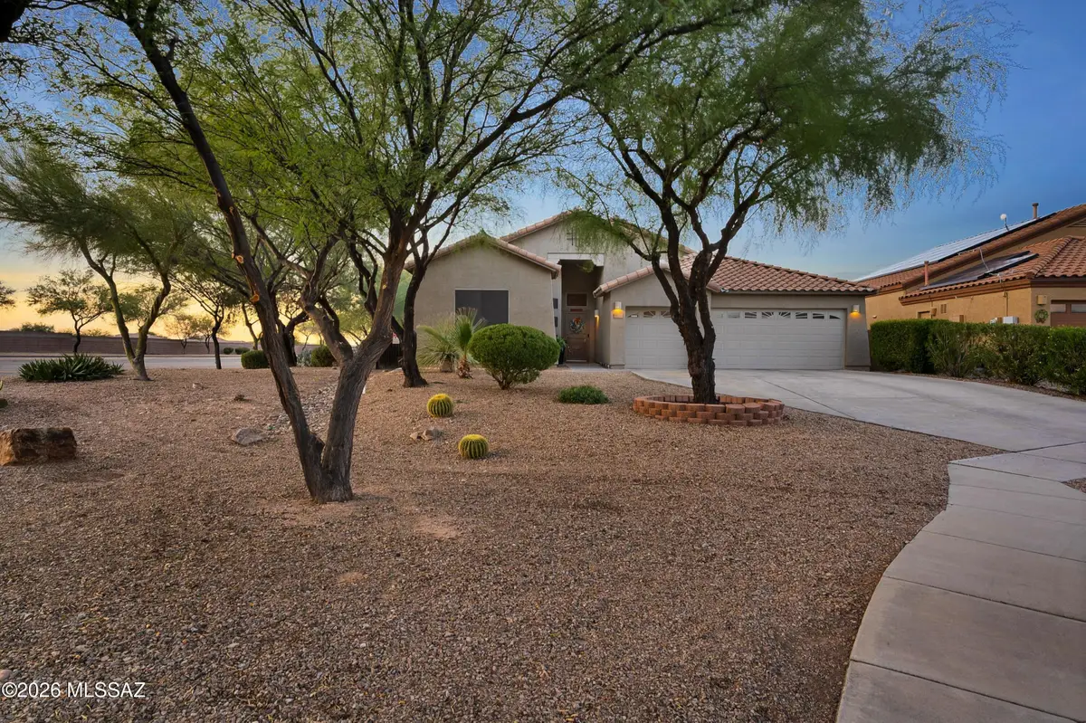 13561 E Aviara, Vail, AZ 85641 - Image #1