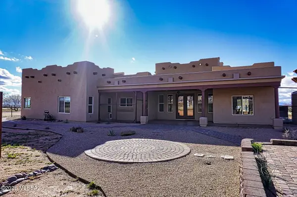 6767 E De Vaca, St. David, AZ 85630