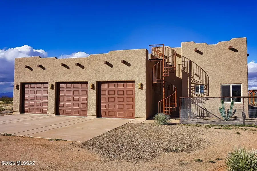 6767 E De Vaca, Saint David, AZ 85630 - Image #2