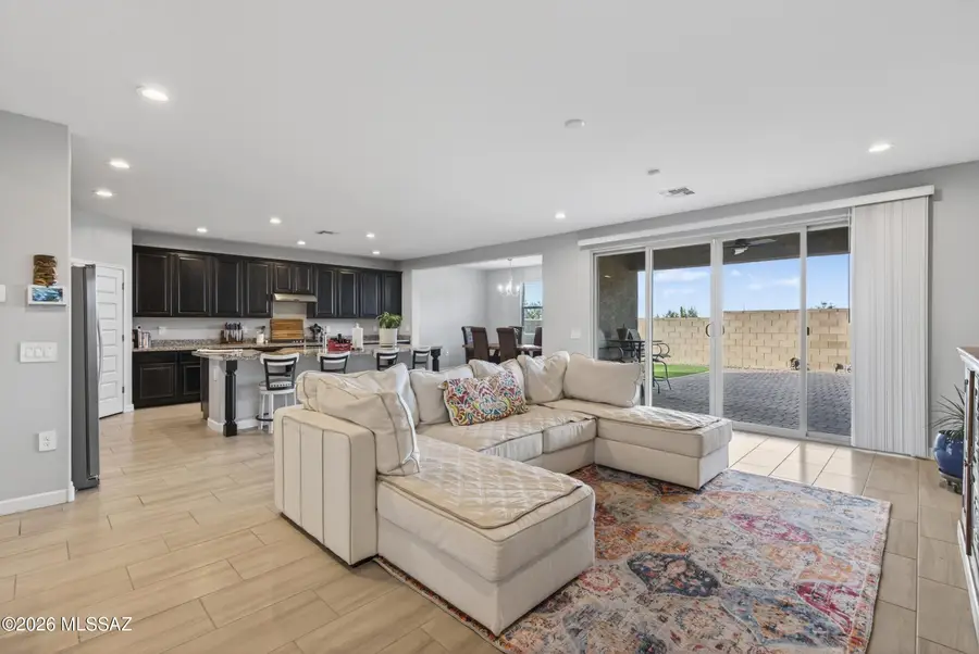 8800 W Lady Banks, Marana, AZ 85653 - Image #2