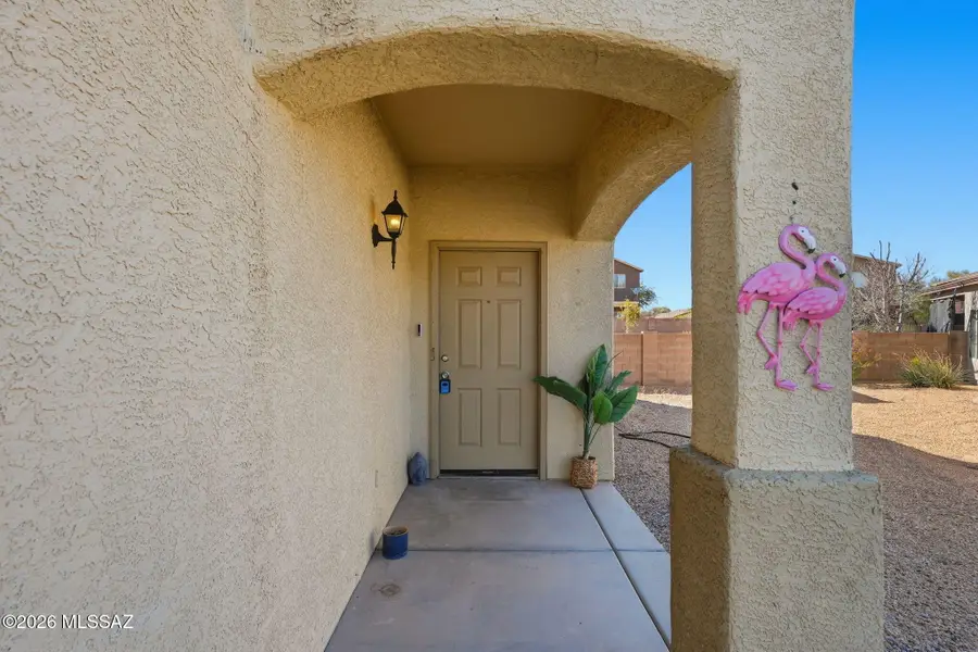 8267 W Babbitt, Tucson, AZ 85757 - #2