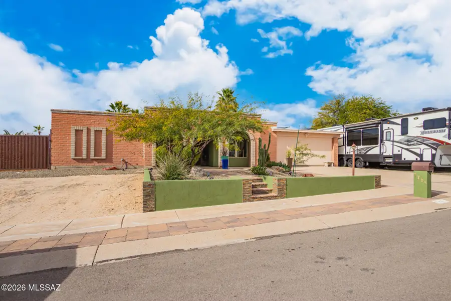 7781 N Nicole, Tucson, AZ 85741 - Image #2