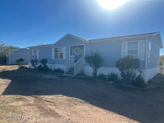 5620 E Klafter, Tucson, AZ 85756 - Image #1