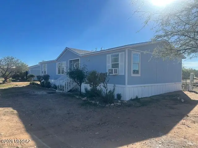 5620 E Klafter, Tucson, AZ 85756 - Image #2