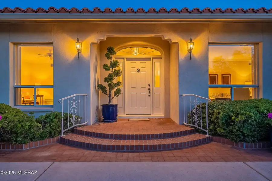 6718 E Calle Cadena, Tucson, AZ 85715 - #2