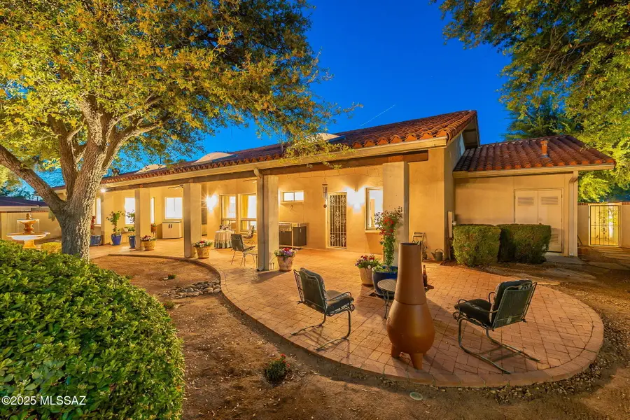6718 E Calle Cadena, Tucson, AZ 85715 - #3