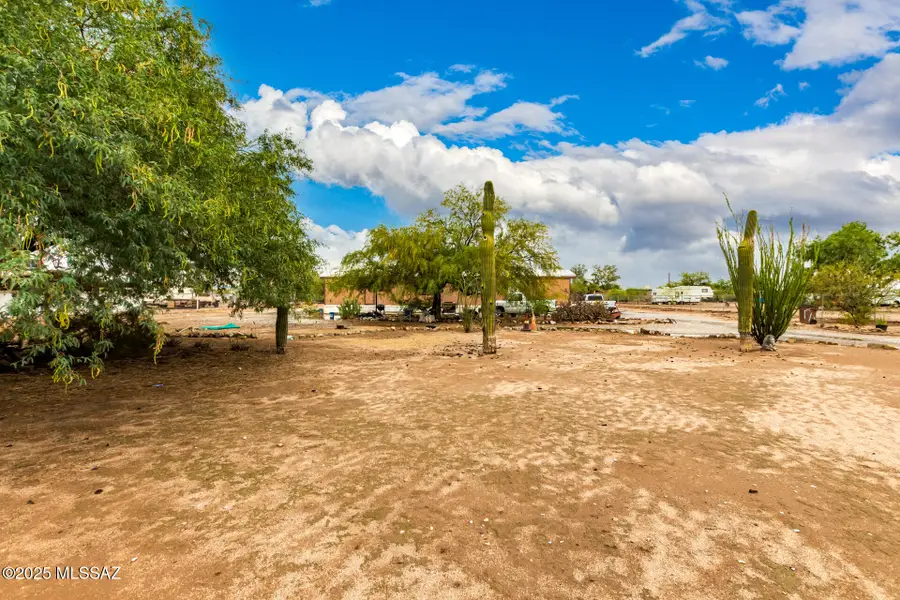 12662 N Springfield, Marana, AZ 85653 - Image #2