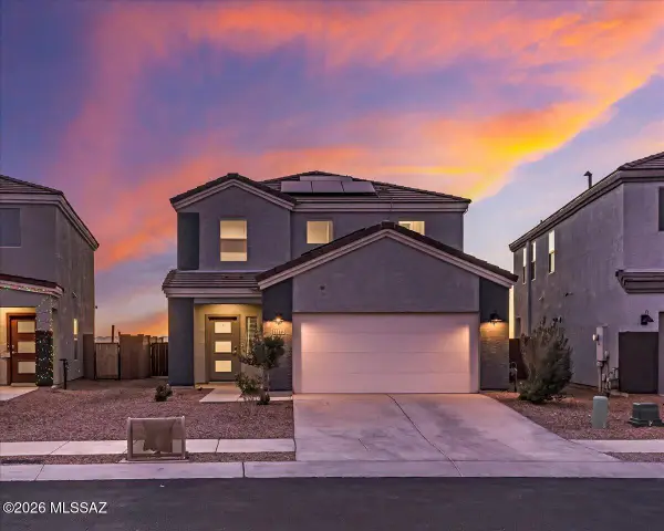 11172 S Weismann Dr, Vail, AZ 85641