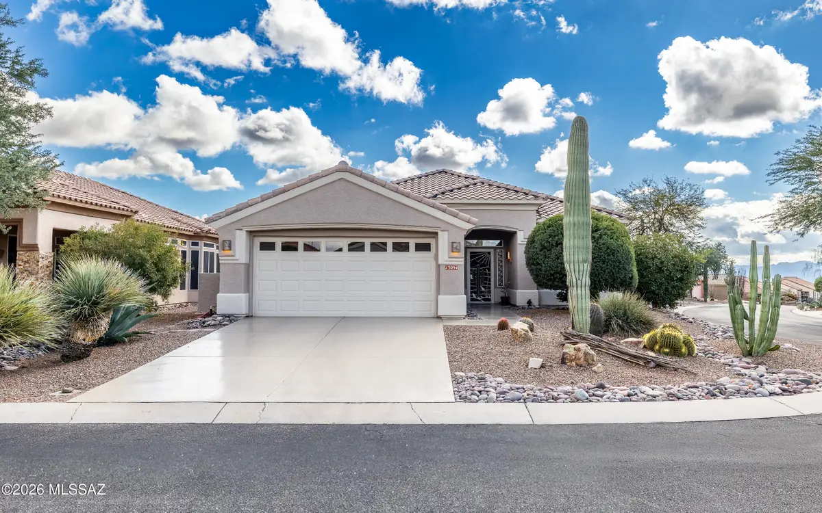 13094 N Rivercane, Marana, AZ 85658 - #1