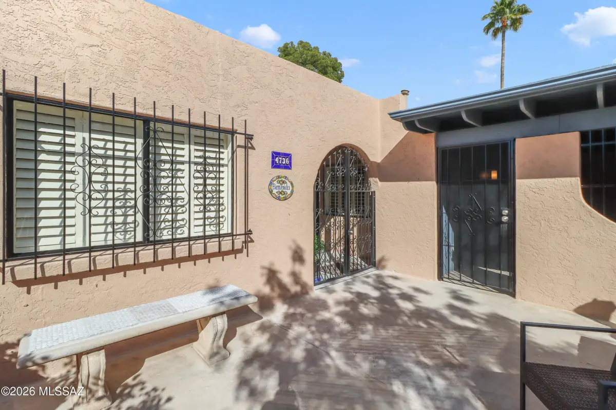 4736 N Calle Lampara, Tucson, AZ 85718 - #1