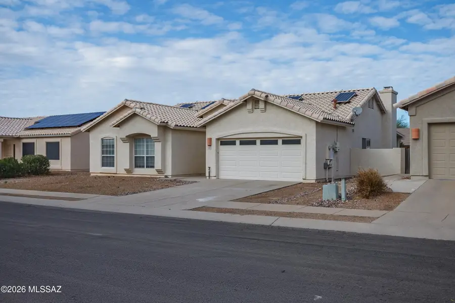 9871 E Paseo San Bernardo, Tucson, AZ 85747 - Image #3