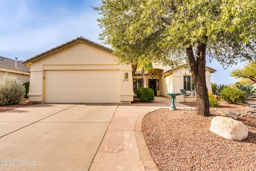 2776 E Glen Canyon, Green Valley, AZ 85614 - Image #2