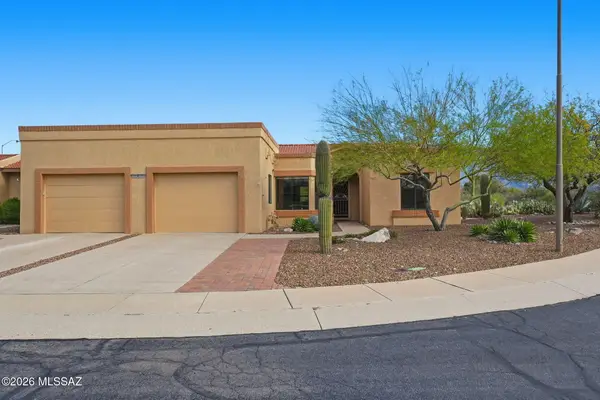 13924 N Green Tree, Oro Valley, AZ 85755