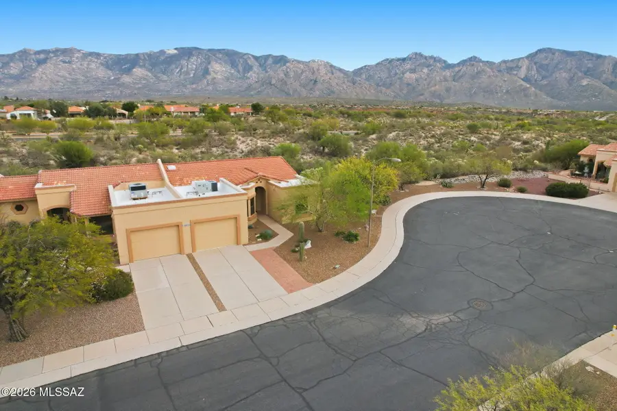 13924 N Green Tree, Oro Valley, AZ 85755 - Image #2