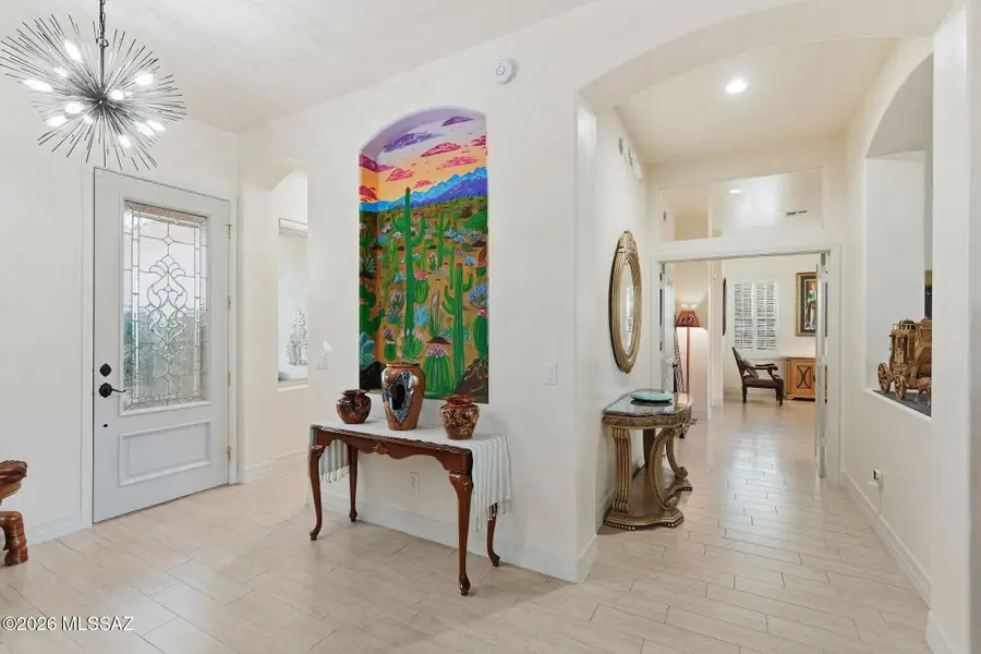 5349 E Camino Rio De Luz, Tucson, AZ 85718 - Image #3