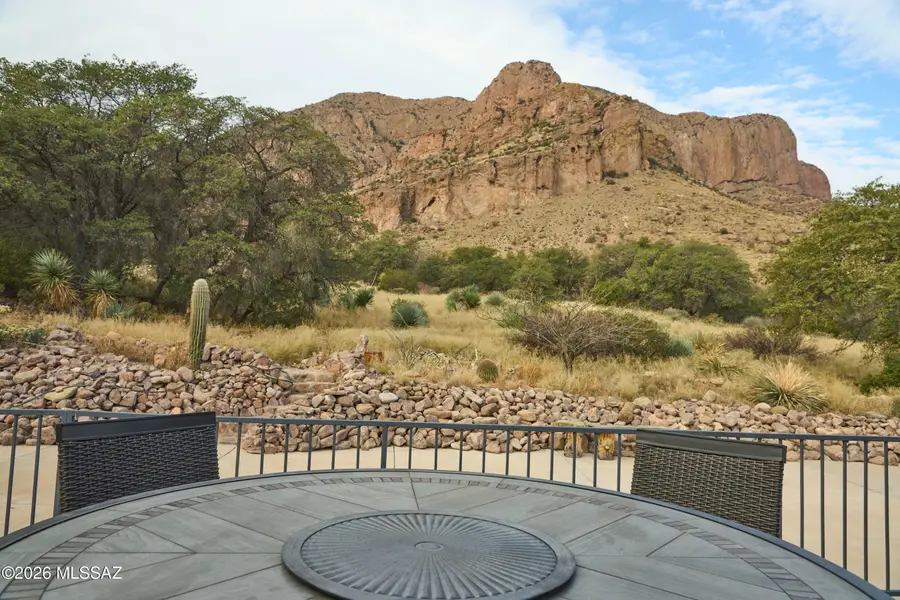 3795 N Owls Butte, Portal, AZ 85632 - #3